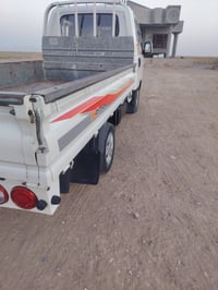 كيا K2700 • ٢٠١٨ • صلاح الدين