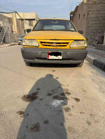 سايبا موديل 2011
رقم بغداد ماندل راعيهه فقط سرقه وعشاير 
رقم الماني. 
السياره شواصيهه بل جيس لا مصلحات والا طاكات شرط شركه 
مكيه كايمه دخن ثعويله 🤣
الكير الرابع يفلت 🤣
الحداديه زينه غرفتهه نضيفه كشرهه كدامك 
مكانهه كربلاء وسعرهه 11 ورقه مع المجال البصيط 
***********
