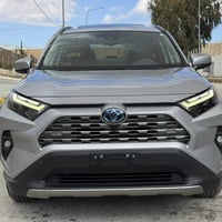 راف فور هايبرد • ٢٠٢٤ • الزرقاء