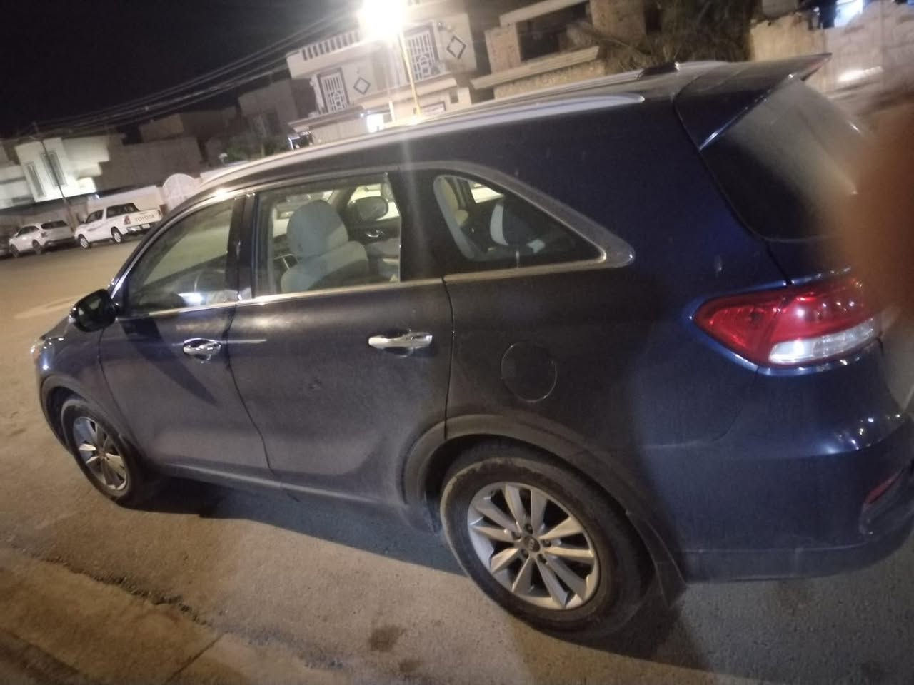 سورنتو الفين 2019 وارد امريكي سياره اربعه سلندر بيه جامرلخ خلفي وباب خلفي سياره خير من الله  سعره 160 بيه مجل حق جيه


**إذا كنت صاحب هذا الإعلان وتريد حذفه لأي سبب، رجاءا أرسل رسالة إلى الدعم الفني**