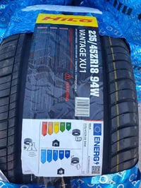 10- تم بفضل الله تعالى وصول مجموعه من الإطارات الهيلو  والبلاك هوك صين...