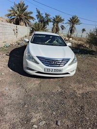 سوناتا ٢٠١١ • مكينه ٢٤٠٠ • خليجي