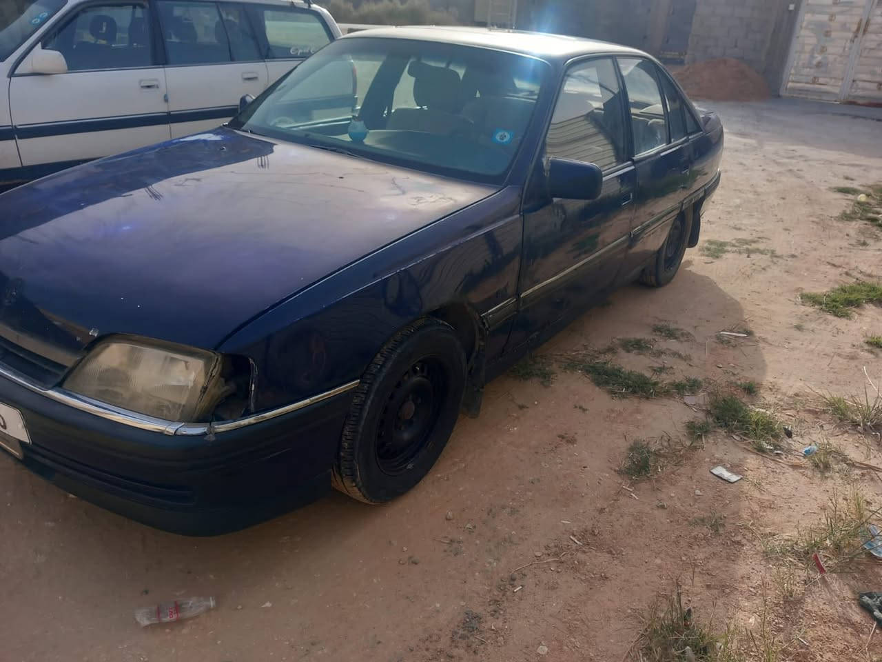 السلام عليكم مكلف بالنشر
اوبل اوميكا موديل ١٩٩٣ محرك 2000 كير عادي رقم دولي مثنى هزه جديد تخم تاير جديد كلج جديد هوه والقمجي فيتبم جديد داخلها نضيف لايت زنون كهربائيات كلها شغاله السياره مابيها نقص السعر ٢٣ وبيها مجال عنواني المسيب حي المصطفى ***********
