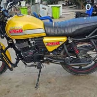 دايوان • موديل ٢٣ • ٢٠٠ سي سي