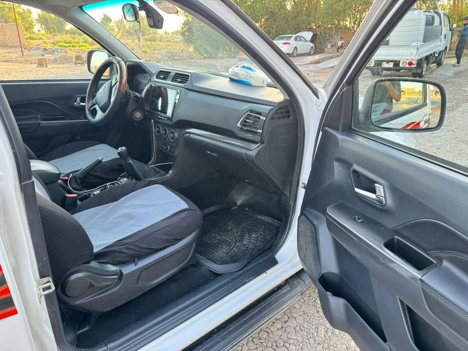 سيارة للبيع 2023  كريت ويل ماشية 160  الف
المكان / بابل ناحية النيل .الاستفسار   0781169024 

بأسمي


**إذا كنت صاحب هذا الإعلان وتريد حذفه لأي سبب، رجاءا أرسل رسالة إلى الدعم الفني**