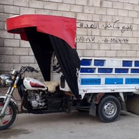 ستوته • موديل 19 • شاصي شرط