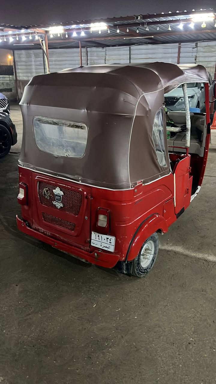 السلام عليكم اخوان تكتك باجاج موديل 22رقم و سنويه )***********تصال فقط
