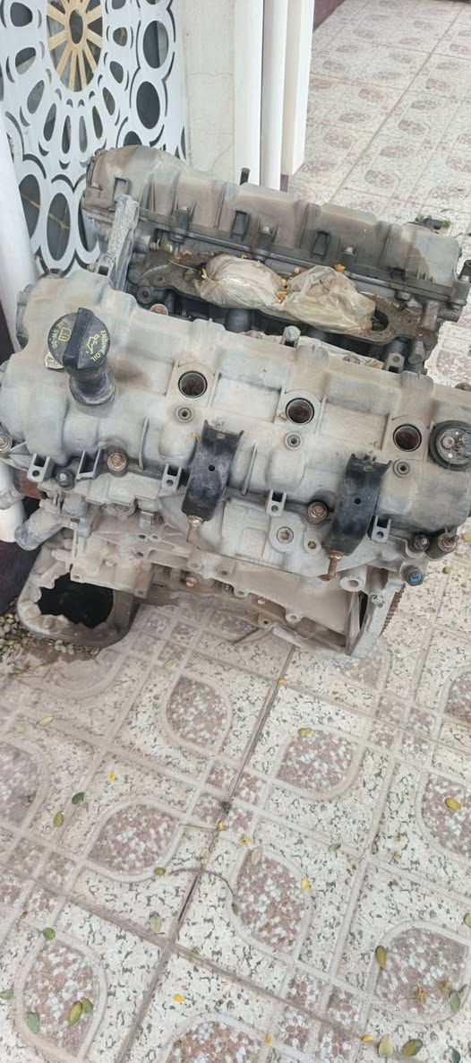 محرك شاجر لبيع مكان شطره ***********
