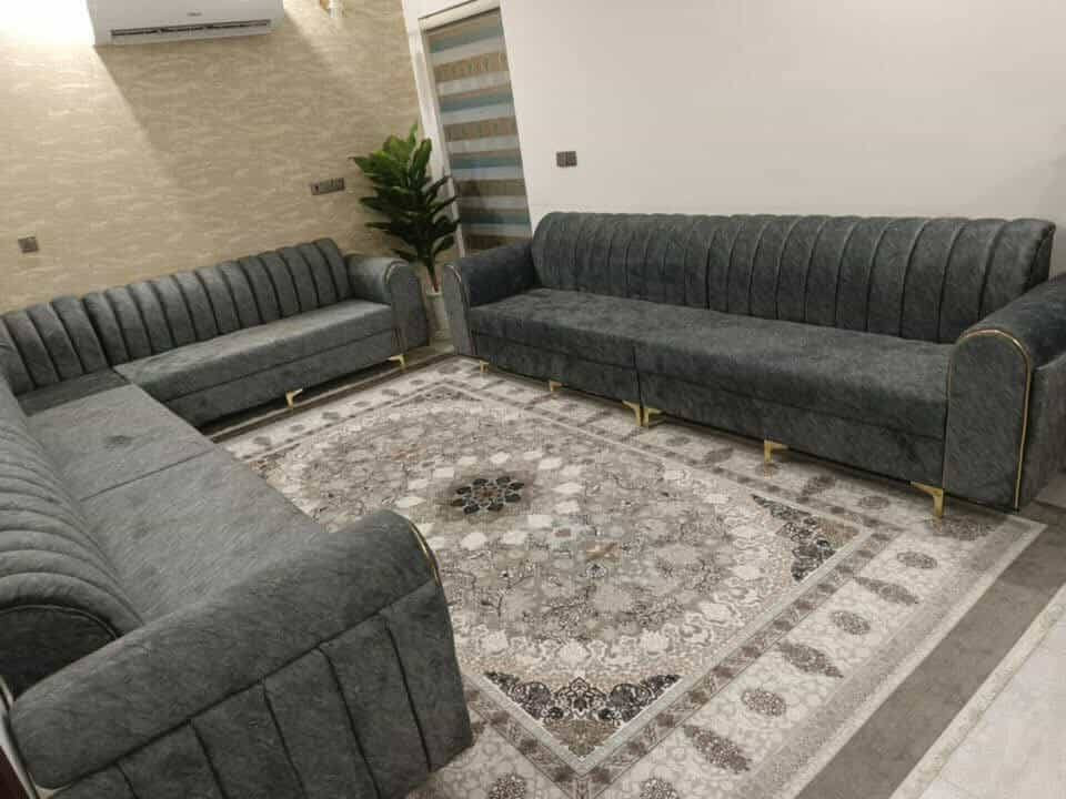 _#معرض_حمودي_للاثاث👍👍❤️
#اقــــســــــــــاط☺️_اقــــســــــــاط
تخم_ملكي_ديوان__ديوان_ابو_تاج
نعمل بنظام القسط والنقد قياسات وفصالات حسب طلب الزبون 🤝🤝
اختيار الون والدزاين🙏أكثر من 10 انواع اقمشه ويتوفر لدينا كادر لأخذ القياسات مجاني مع ضمان حقيقي 🏋️ لاتحتار ديوان او تخم مستعمل نشتري منك ونجيبلك الجديد 👍🏋️
عنوانا الوحيد معرض حمودي للاثاث
تكريت الزهور خلف قاعه الشهيد ليث مقابل معهد الفنون الجميلة قرب أسواق عبيده 🏋️🏋️🏋️
*********** اتصال او وتساب
*********** اتصال واتساب
سيد عطيه احمد سيد
