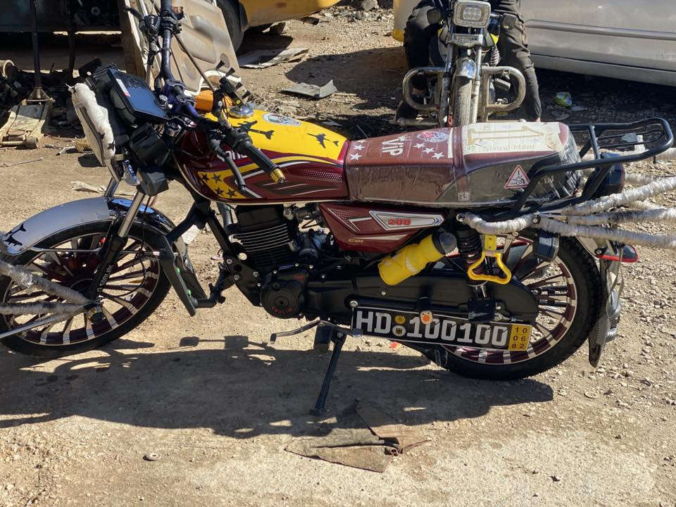 سلام عليكم موطور ٢٥ زنجيل للبيع او مراوس الاستفسار ***********
