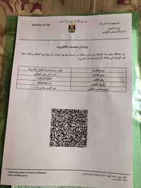 الشعب • ٩٣م • فرعين