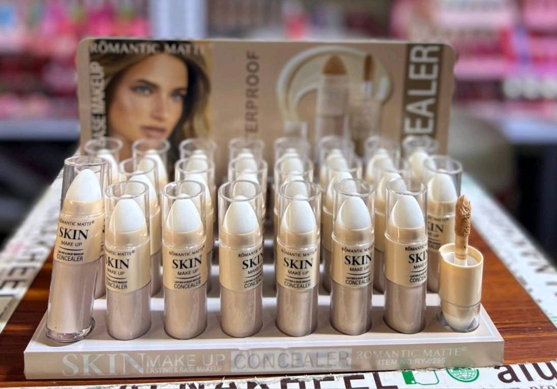 العنوان واسط ناحية شيخ سعد
كوزمتك هدايا مواد منزليه بأنواعها 