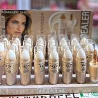 واسط شيخ سعد • مستحضرات تجميل • مواد منزلية