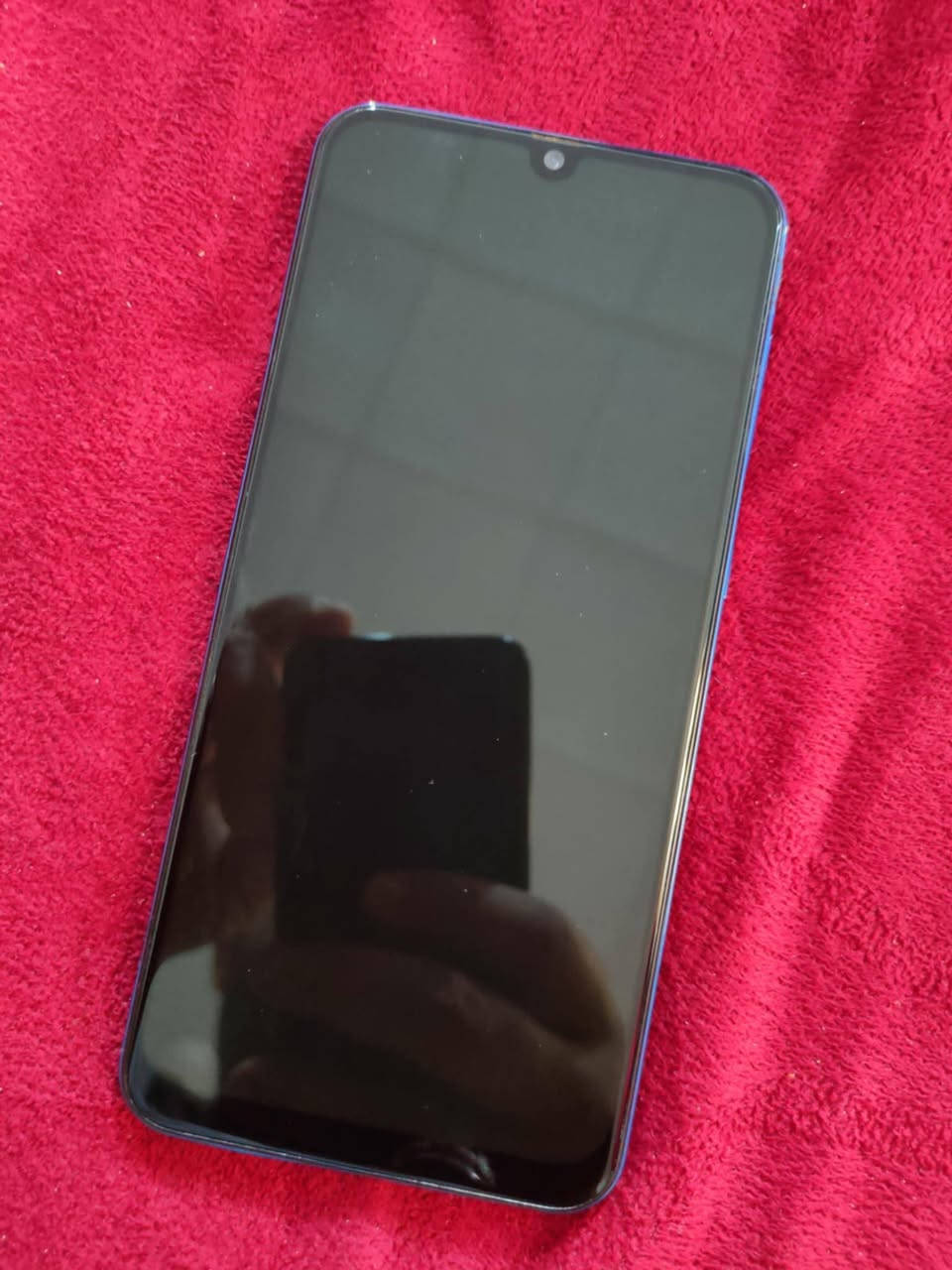 كلاكسي A50
ذاكره
مبدل شاصي 
ببجي ٦٠ فريم
السعر ٩٠
....................
Vivo
ذاكره ٦٤
بطاريه ٥٠٠٠
السعر ٦٠


**إذا كنت صاحب هذا الإعلان وتريد حذفه لأي سبب، رجاءا أرسل رسالة إلى الدعم الفني**