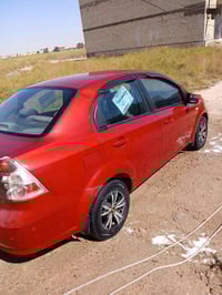 افيو • ٢٠٠٧ • وارد أمريكي