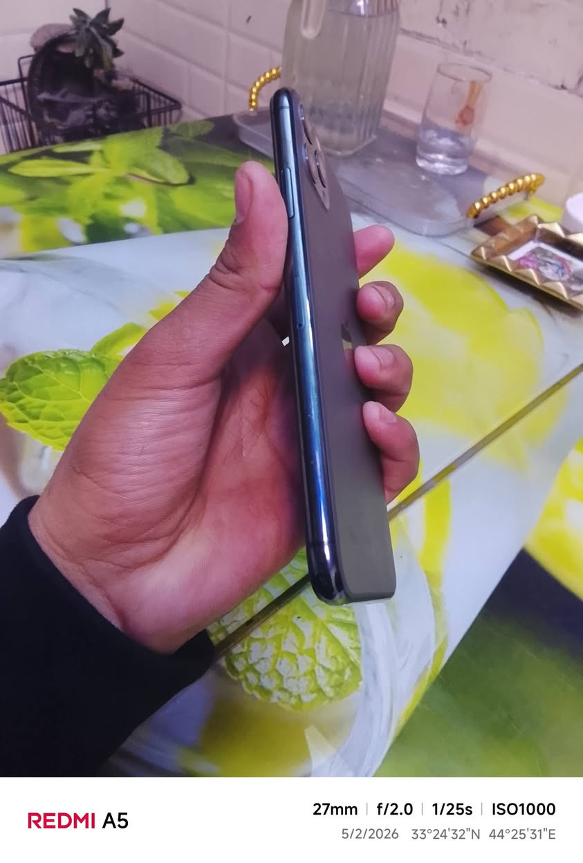 ايفون دعش برو ماكس جهاز قافل من امريكة ايكلود مقفول وبي فطر قليل بشاشة جهاز ابيعة حديدة قيم واخذ بما يرضي الله مكان بغداد حي اور


**إذا كنت صاحب هذا الإعلان وتريد حذفه لأي سبب، رجاءا أرسل رسالة إلى الدعم الفني**