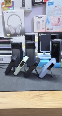 سماعات انكر • شواحن • بث تيك توك