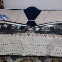 بطانه باب السايق • مازدا • زينون
