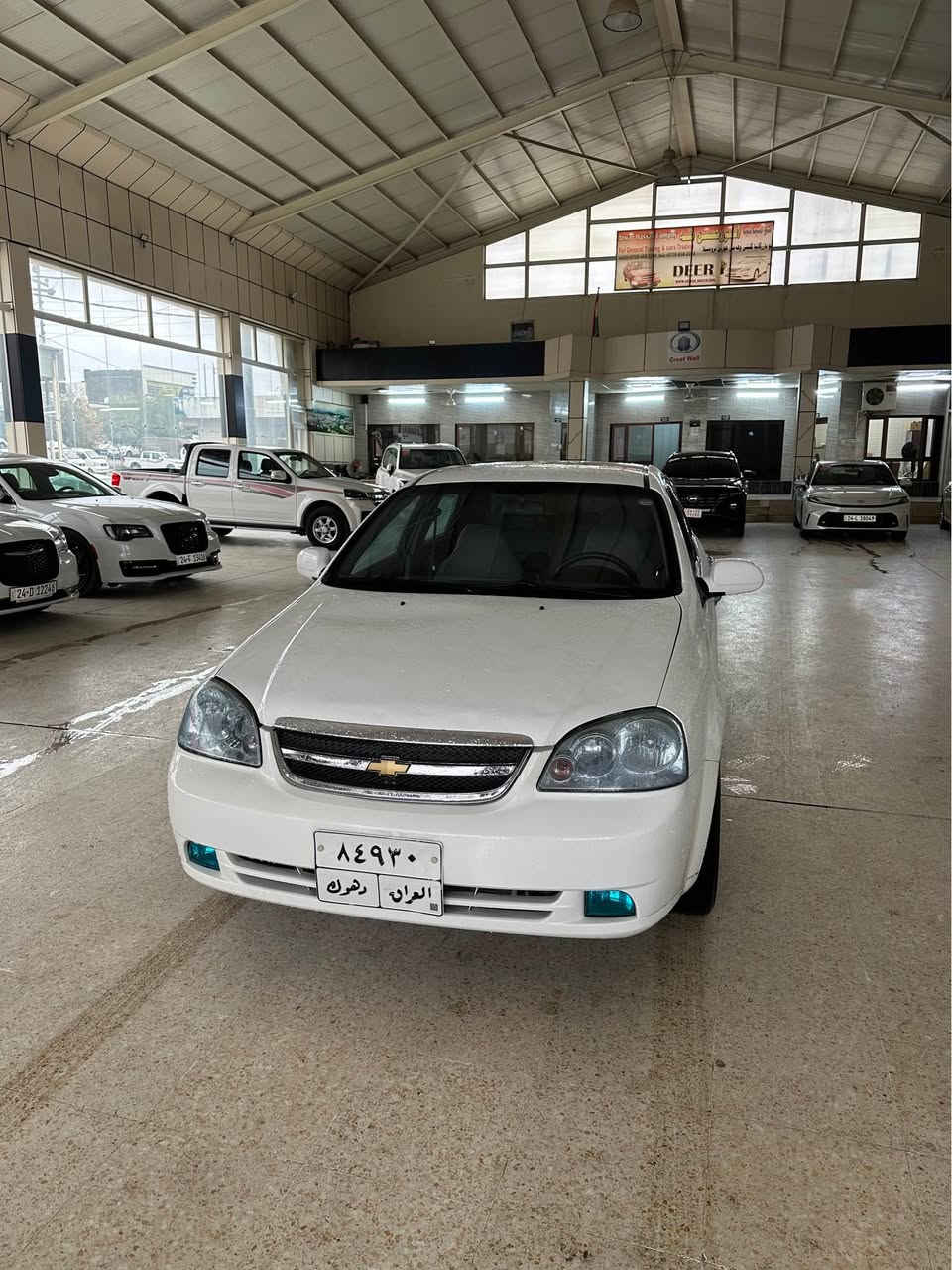 شوفرليت اوبترا موديل 2011 لون أبيض صبغ بها باب سايق بدون داخلي سيارة سنوية منتهي سيارة بها غرامات 400 دولار ينقص من سعر سيارة كير أوتوماتيك سيارة ماشي 145 سيارة جديد موجود زاخو تلفون *********** زاخو, دهوك

