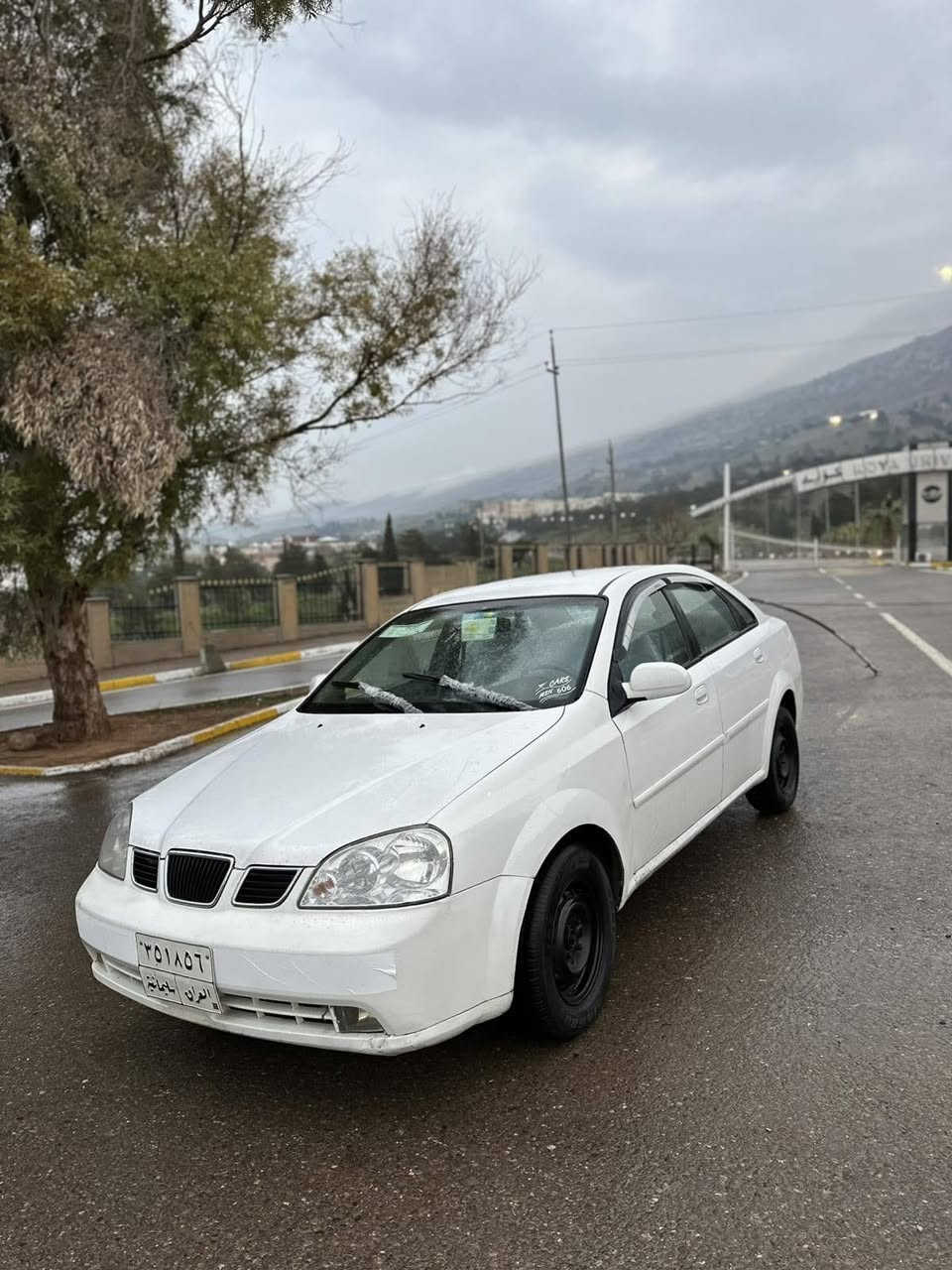 سڵاو هاوڕێیان هاتی نەوە بەو گوڵەجوانە بەس ماشالای دەوئ ڕەقەم سلێمانیە 2004رە بەس ماشا اللەی دەوئ 1پارچەی بۆیاخە کامل جوانکاری بۆکراوە یەک دینار مەسرەفی تیانیە 
گێروو مەکی نەی بەشەرتی 100فی تەر جرکەی تیانیە      
تێ بی نی پەیوەندی بەو ژمارەیەوە بکەن جوابی جاتو ماسن جەر نادەی نەوە
*********** كويسينجاك, أربيل
