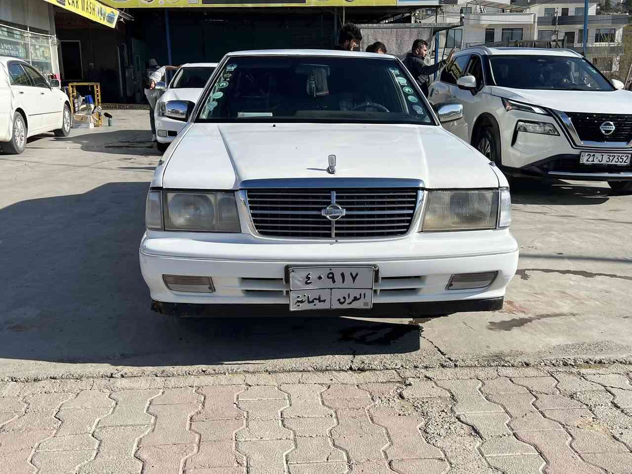 ٢٠٠١  بێ دەعمو لێدراوی    
*********** بۆ زانیاری زیاتر پەیوەندی بکەن
