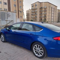 فيوجن ٢٥٠٠ • ٢٠١٧ • سليمانية