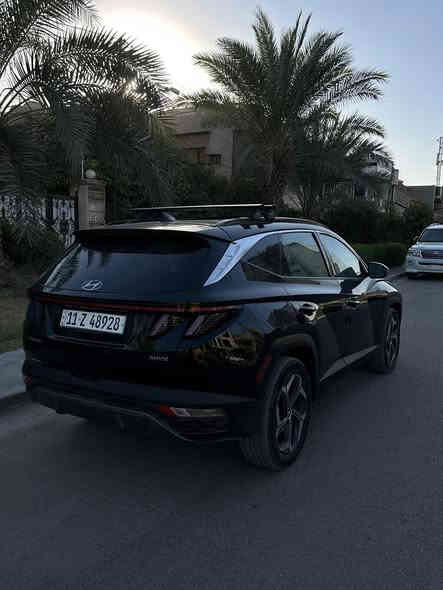 سلام عليكم بيع فقط توسان 2024 vib امريكي هايبرد+بانزين ماشيه 12الف سياره جديده اعلى فئة فول مواصفات بيه بيند مبدل نفس اللون وبيه باب الصدر مبدل +صبغ نص التكمه نصه بدون اي دواخل بسسب الشخوط نصبغت فقط السعر 178بيه مجال مكاني بغداد حي العدل ***********
