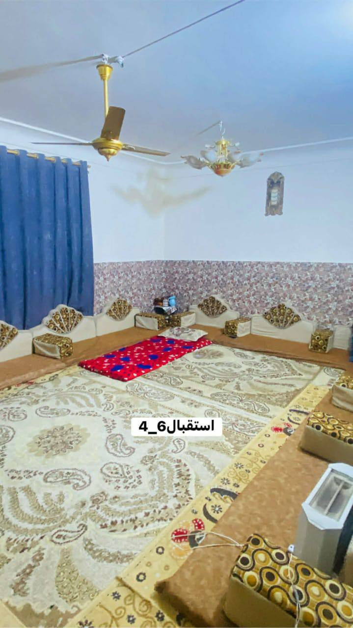 بيت للبيع المساحه 250متر العنوان شارع المعمل الدور   سعر البيت 30 مليون بيه مجال الاتصال على الرقم *********** باقي التفاصل في الصور#  والله خير الرازقين
