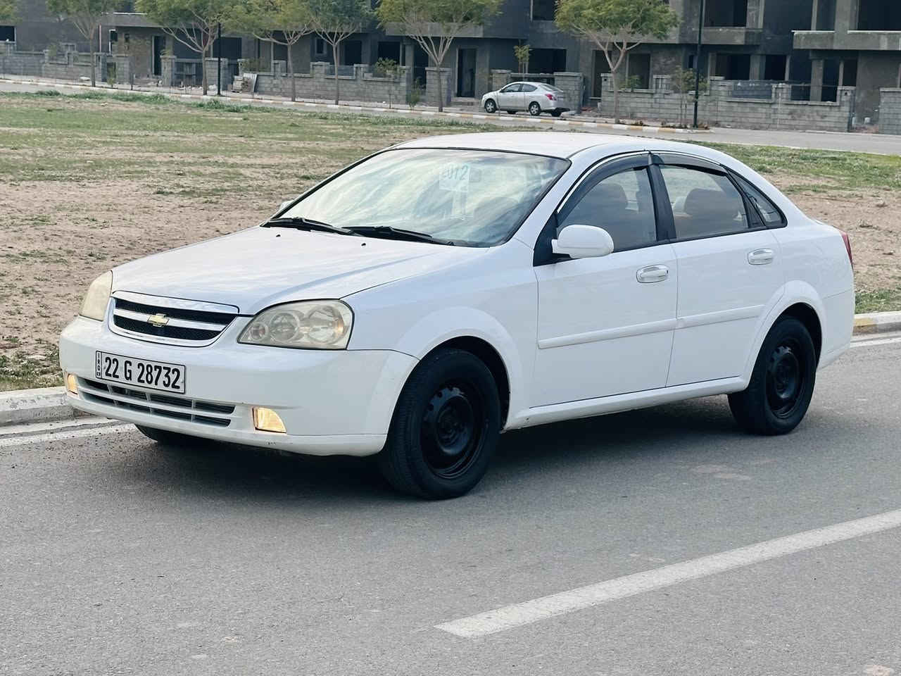 اوبترا 2012

سيارك نضيفة مال بيت ممتعوبة 

مناقصه برغي 

صدر تايرات دهن كلهن جديد 

سنوية لحد 2027

مكان السيارة : ديالى خانقين

السعر 88 بي مجال بسيط

للاستفسار : ***********
