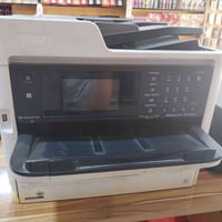 جهار ابسون 7510 جهاز شغال على الفحص واي فاي + منفذ USB السعر 400 تجي ت...
