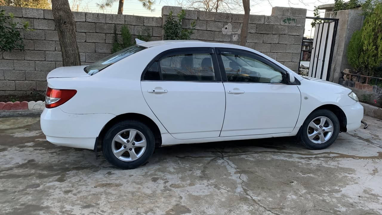 BYD 2009
گیر عادی  مەکینە لانسەری بیلاد  ناوزەرد  جام کارەبا تەقەو ڕەقەی نیە کارەبایی مەزبوتە هەموو گیانی بەشەرت سەیارەی دەستی خۆمانە و هی مەعرەز نیە  ڕەقەم سلێمانی تا 2030 تازەیە بەناوی خۆمە نرخ 43 گەڵا مەجال 
 ‌***********
