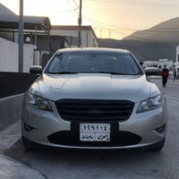 فورد تورس • ٢٠١٠ • فول مواصفات