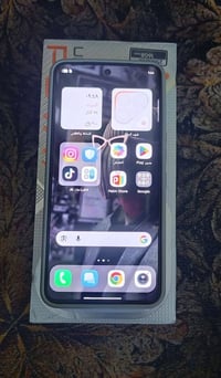 تكنو بوفه 7 • ٢٥٦ • دايمنستي ٨٣٥٠