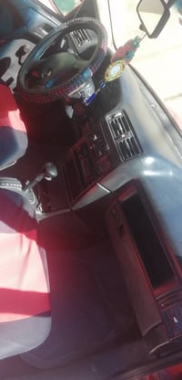 رقم كركوك دولي • اتوماتيك • محرك ١٫٨