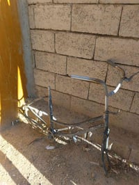 بسكليت • للبيع