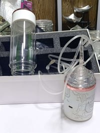 جهاز تنفس • معدات طبية