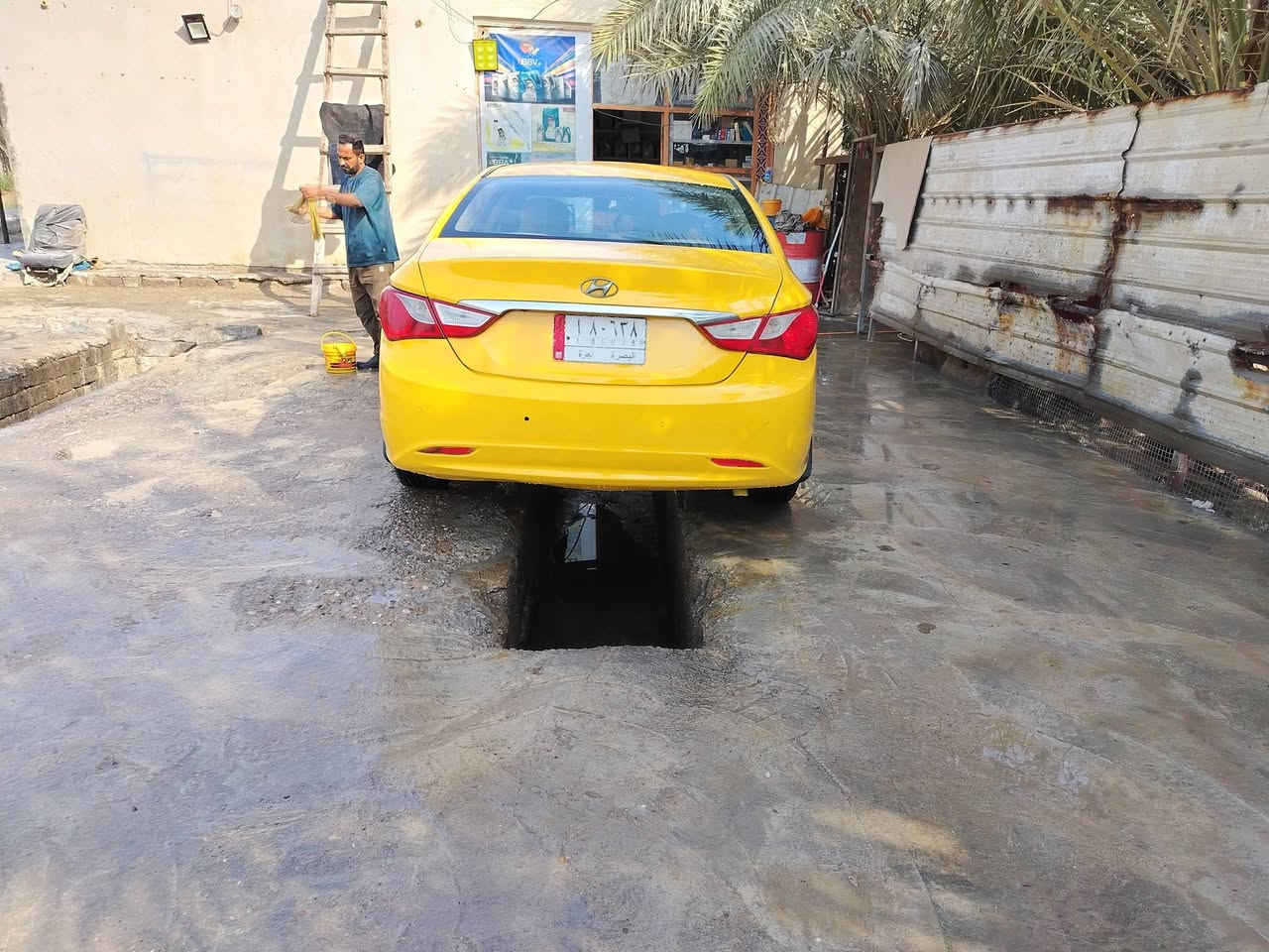 سلام عليكم سوناته خليجي موديل 11 مكينه 2000 دوش السياره بيه تجيه كلش خفيفه رقمه بصره بسمي مصفره وكامله مداور ثاني يوم ***********    /  65  /   وبيه مجال
