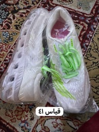 أحذية • جديدة • حجز خاص