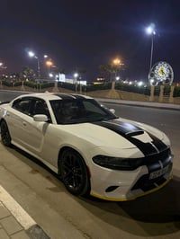 تشارجر سكات باك • هيمي • ٢٠٢٢