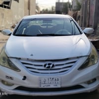 ٢٠١١ • مكينة 2400 • ضربة باب خلفي