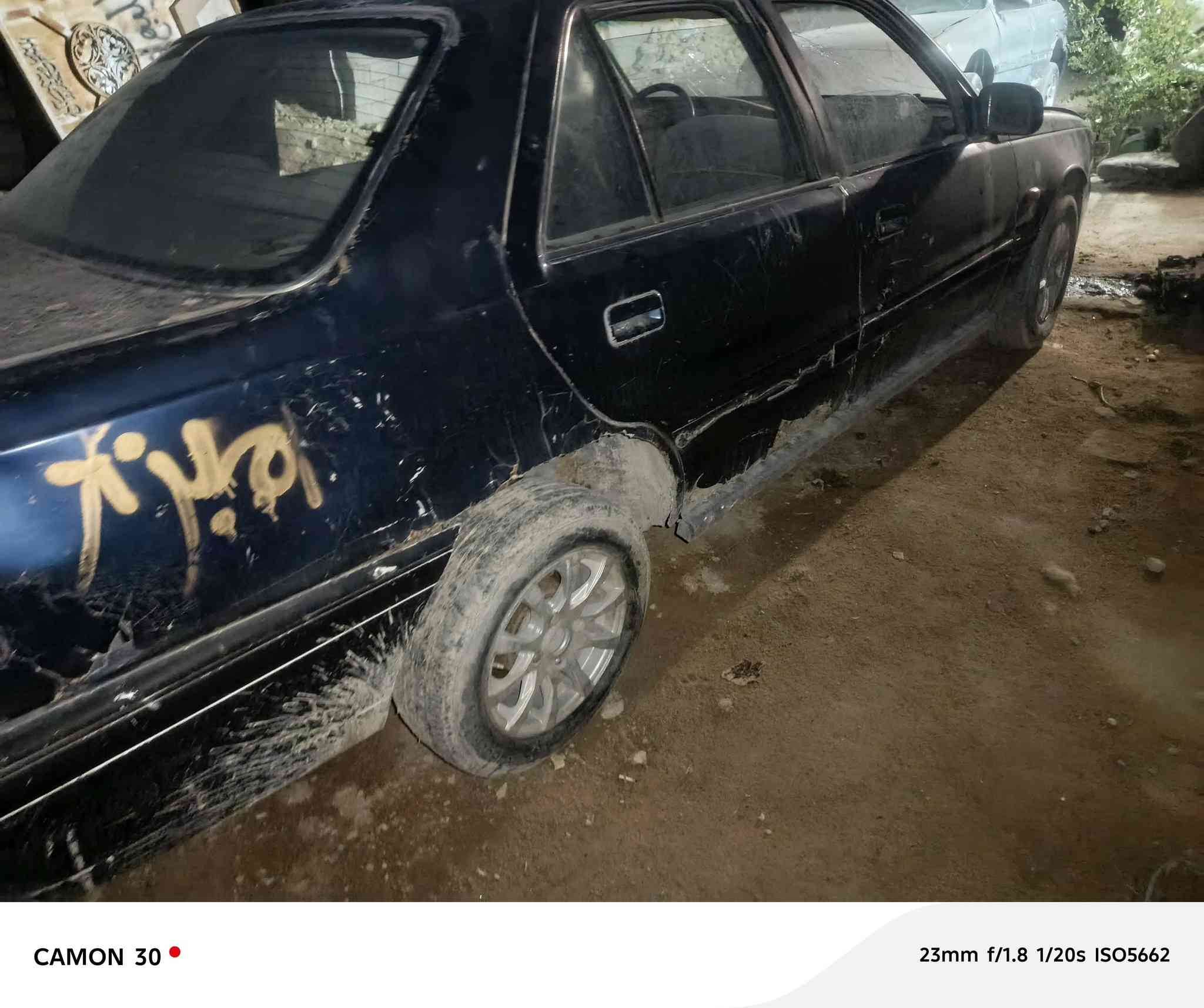 سلام عليكم هونداي موديل 92 رقم نجف الماني راعيه بل ديوانيه ما واصله تكفل سرقه وطلب محرك وكير نضيفات كير اوتماتيك سنويه عضم عاج سياره ماتشتغل صوج كابريته سعر 8 عنوان نجف كوفه ***********
