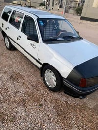 كاديت • ١٩٩١ • رقم انبار