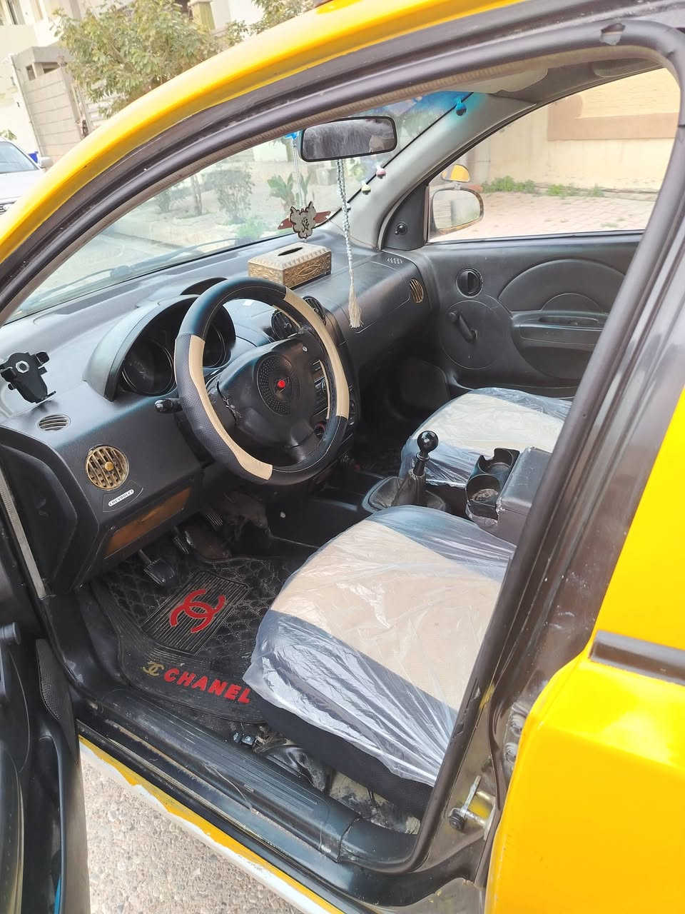 افيو 2006رقم كركوك انكليزي سنوية 2030 دفتر بانزين مصفرة هيئة وغرامات. كير ومحرك شرط فقط بداية بخار محرك فل المرغوب شرط التحويل والوكالة السعر45وبيها مجال شراي اتصل ***********مكاني كركوك العروبة
