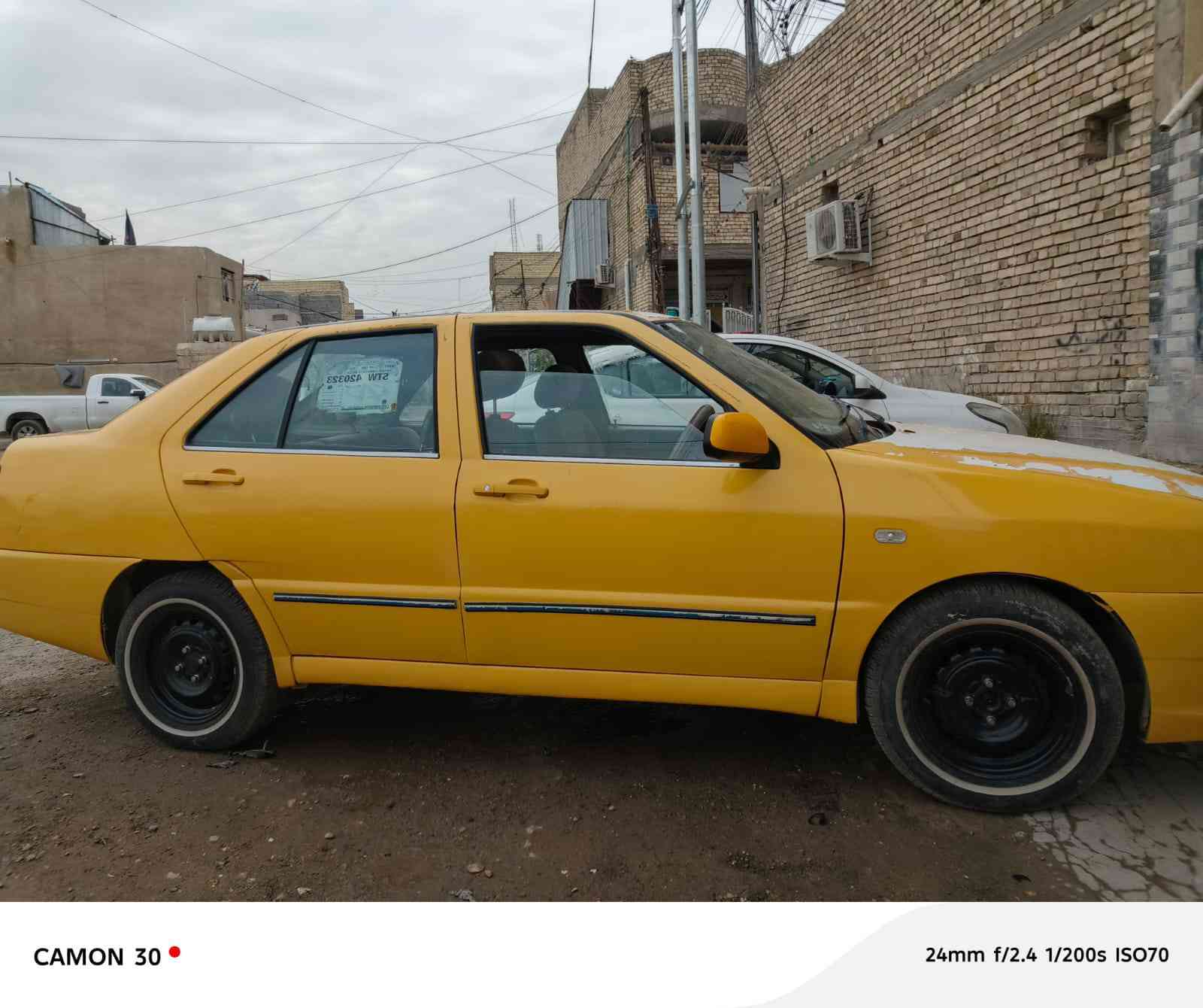 السلام عليكم شيري كوين موديل 2011 مكينه كير حداديه مكفوله سياره جديده عوزها بس باور تخم تاير جديد كهربائيات كلها شغاله مكاني بغداد مدينه الصدر ***********
