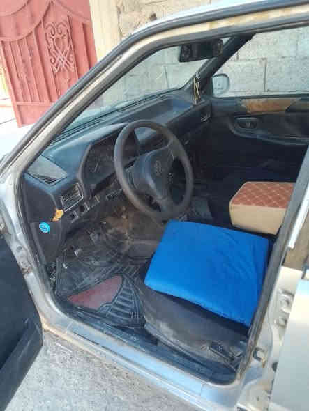 سلام عليكم هونداي البيع اومراوس | موديل 1994 رقم صلاح الدين منفيس شرط التحويل كير محرك شرط كير عتدى السياره مابيه ضربه سعر 12 وبيه مجال بصيط
عنون. صلاح الدين بيجي
رقم الهاتف ***********
/
