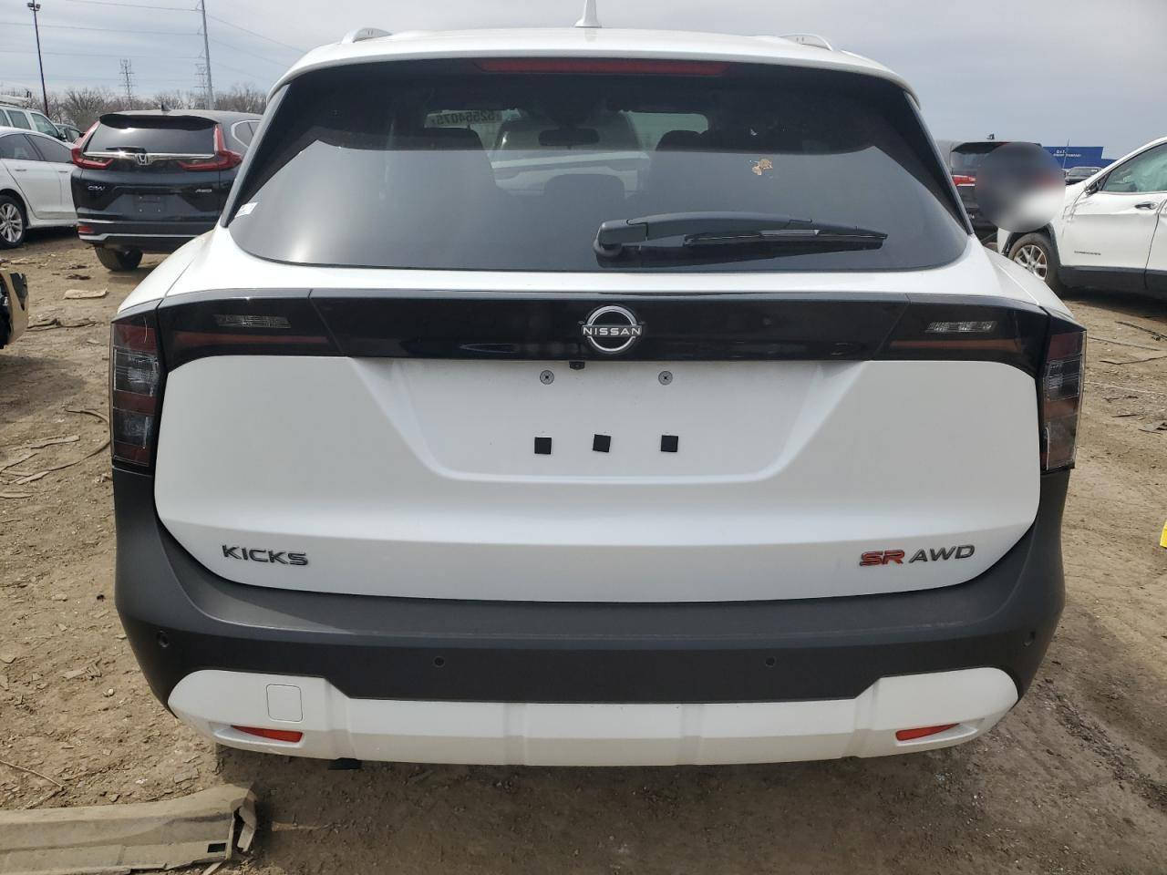 NISSAN KICKS SR - 2025#سعر-مناسب-بلاش🔥🔥✅✅
عربى/کوردی
نيسان
كيكس, SR, 2025
عدد الأميال : 610 ميل
ضرر:جاملغ
سلندر: 4 سلندر
محرک: 2.0
السعر / 17,500$🔥
الكاميرا الخلفية - كاميرا 360 - بصمة - مثبت السرعة - نوافذ كهربائية - شاشة - مراقبة النقطة العمياء - نظام المفتاح الذكي - 6 وسادة هوائية - مصابيح زينون الأمامية - أبل كاربلاي - ABS

📍العنوان: اربيل  - 
   

☎️whatsapp-***********
☎️-0776-511-05-05

************
نیسان
کیکس, SR, 2025
ماوەی ڕۆیشتن : 610 ميل
بۆیاغ: جاملغ جاملغی پشتی دووبست کارتە
پستۆن: 4 پستۆن
بزوێنەر: 2.0
 نرخ / 17,500$🔥
کامێرای دواوە - کامێرا 360 - بەسمە - دیاریکرنی خێرایی - جام کارەبایی - شاشە - ئاوێنەی ڕادار - سیستەمی کلیلی زیرەک - 6 پەڕەشووت - لایتی پێشەوەی زینۆن - ئەپڵ کارپلەی - ABS
Rear Camera - Camera 360 - Keyless Entry - Cruise Control - Power Windows - Screen - Blind Spot Monitor - Smart Key System - 6 Airbags - Xenon Headlights - Apple Carplay - ABS

📍  ناونیشان: هەولێر  
        ***********
