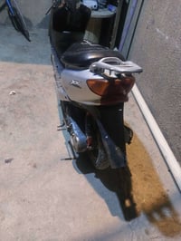 عصفوري ياباني • معدلة • مكينة ناعمة