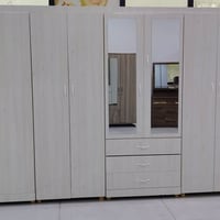 السليمانية • طقم نوم ٨ قطع • كنب سرير غسالة