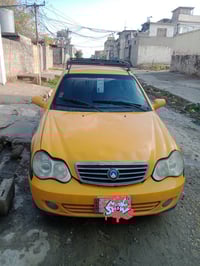 سي كي للبيع سيارة جاهزة كدام العين بس طخم خلفي تعبان شرعي موجود بس يري...