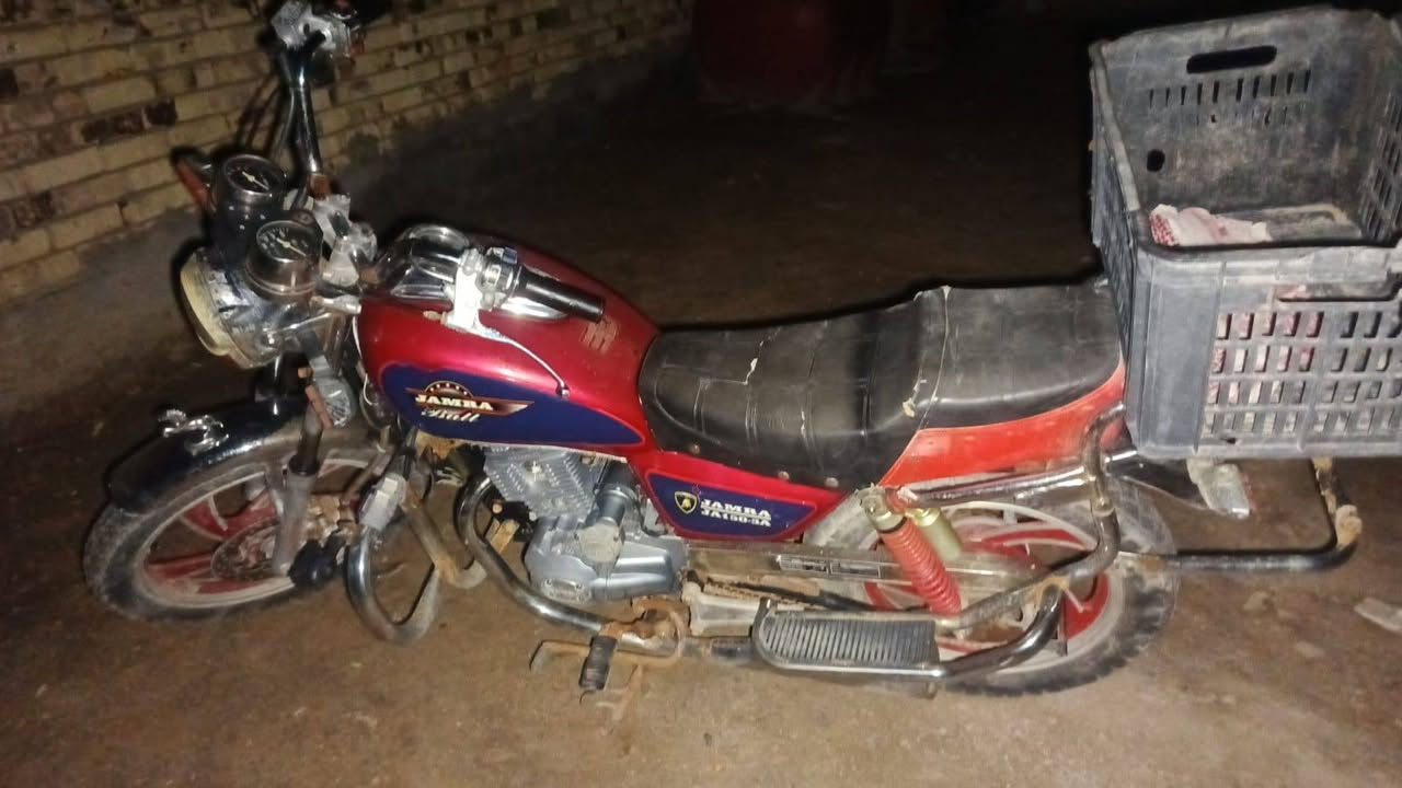 سلام عليكم جونده 2023 وكاله اوراق اصولي النوعيه جمره المحافظه السماوه قظئ الهلال (***********)
سعر 675 وبي مجال للشراي
